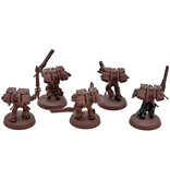 Games Workshop BLOOD ANGELS 5 Death Company #8 Warhammer 40K
