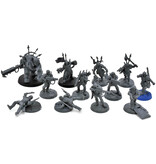 Games Workshop KILL TEAM Blooded #1 Warhammer 40K