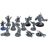 Games Workshop KILL TEAM Blooded #1 Warhammer 40K