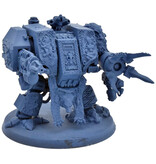 Games Workshop SPACE WOLVES Bjorn The Fellhanded #1 Warhammer 40K