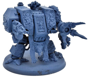 SPACE WOLVES Bjorn The Fellhanded #1 Warhammer 40K
