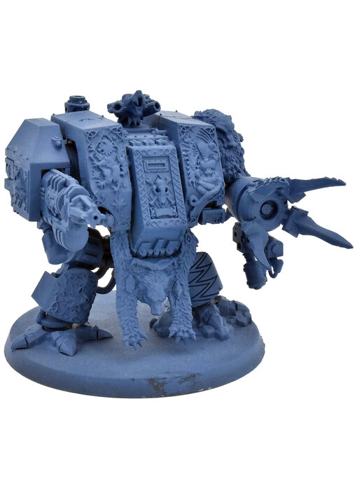 SPACE WOLVES Bjorn The Fellhanded #1 Warhammer 40K
