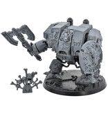Games Workshop SPACE WOLVES Venerable Dreadnought #1 Warhammer 40K