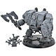 SPACE WOLVES Venerable Dreadnought #1 Warhammer 40K