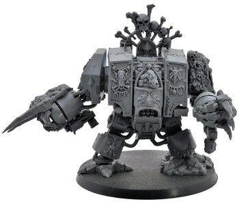 SPACE WOLVES Venerable Dreadnought #2 Warhammer 40K