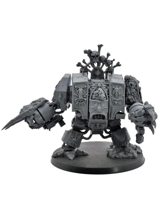 SPACE WOLVES Venerable Dreadnought #2 Warhammer 40K