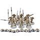 OSSIARCH BONEREAPERS 10 Mortek Guard #4 Warhammer Sigmar