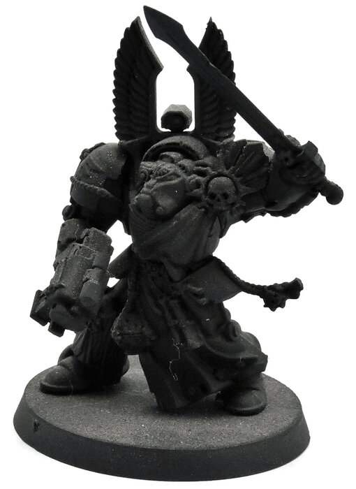 DEATHWATCH Deathwing Captain #1 Warhammer 40K