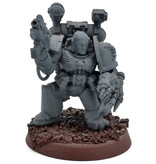 Games Workshop DEATHWATCH Apothecary #1 Warhammer 40K