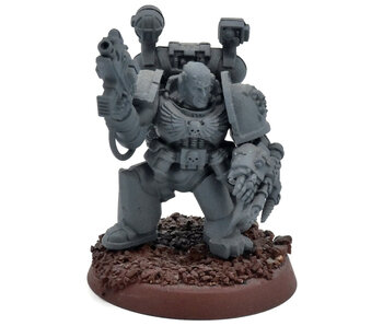 DEATHWATCH Apothecary #1 Warhammer 40K