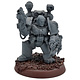 DEATHWATCH Apothecary #1 Warhammer 40K