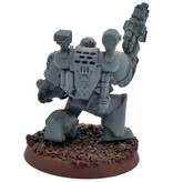 Games Workshop DEATHWATCH Apothecary #1 Warhammer 40K