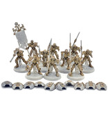 Games Workshop OSSIARCH BONEREAPERS 10 Mortek Guard #2 Warhammer Sigmar