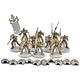 OSSIARCH BONEREAPERS 10 Mortek Guard #2 Warhammer Sigmar