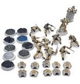 Games Workshop OSSIARCH BONEREAPERS 10 Mortek Guard #6 Warhammer Sigmar