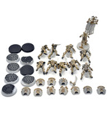 Games Workshop OSSIARCH BONEREAPERS 10 Mortek Guard #8 Warhammer Sigmar
