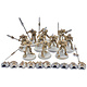OSSIARCH BONEREAPERS 10 Mortek Guard #3 Warhammer Sigmar