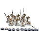 OSSIARCH BONEREAPERS 10 Mortek Guard #1 Warhammer Sigmar