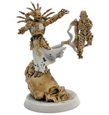 Games Workshop OSSIARCH BONEREAPERS Mortisan Boneshaper #1 Warhammer Sigmar