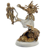 Games Workshop OSSIARCH BONEREAPERS Mortisan Boneshaper #1 Warhammer Sigmar