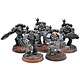 DEATHWATCH 5 Deathwatch Veterans #8 Warhammer 40K