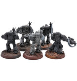 Games Workshop DEATHWATCH 5 Deathwatch Veterans #8 Warhammer 40K