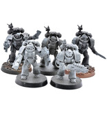 Games Workshop DEATHWATCH 5 Deathwatch Veterans #4 Warhammer 40K