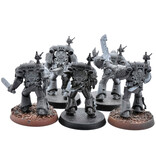 Games Workshop DEATHWATCH 5 Deathwatch Veterans #4 Warhammer 40K