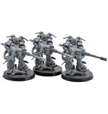 Games Workshop SPACE MARINES 3 Suppressors #1 Warhammer 40K