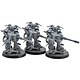 SPACE MARINES 3 Suppressors #1 Warhammer 40K