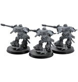 Games Workshop SPACE MARINES 3 Suppressors #1 Warhammer 40K