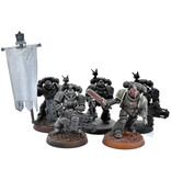 Games Workshop DEATHWATCH 5 Deathwatch Veterans #6 Warhammer 40K