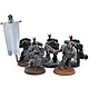 DEATHWATCH 5 Deathwatch Veterans #6 Warhammer 40K