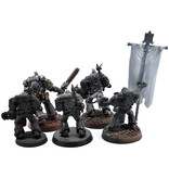 Games Workshop DEATHWATCH 5 Deathwatch Veterans #6 Warhammer 40K