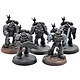 DEATHWATCH 5 Deathwatch Veterans #3 Warhammer 40K