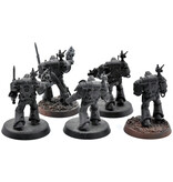 Games Workshop DEATHWATCH 5 Deathwatch Veterans #3 Warhammer 40K