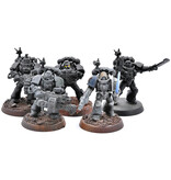 Games Workshop DEATHWATCH 5 Deathwatch Veterans #7 Warhammer 40K