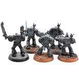 Games Workshop DEATHWATCH 5 Deathwatch Veterans #7 Warhammer 40K