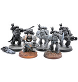 Games Workshop DEATHWATCH 5 Deathwatch Veterans #5 Warhammer 40K
