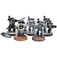 DEATHWATCH 5 Deathwatch Veterans #5 Warhammer 40K