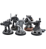 Games Workshop DEATHWATCH 5 Deathwatch Veterans #5 Warhammer 40K