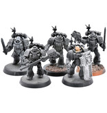 Games Workshop DEATHWATCH 5 Deathwatch Veterans #2 Warhammer 40K