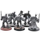 Games Workshop DEATHWATCH 5 Deathwatch Veterans #2 Warhammer 40K