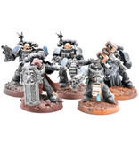 Games Workshop DEATHWATCH 5 Deathwatch Veterans #1 Warhammer 40K