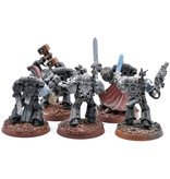 Games Workshop DEATHWATCH 5 Deathwatch Veterans #1 Warhammer 40K
