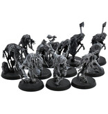 Games Workshop NIGHTHAUNT 11 Chainrasps #1 Warhammer Sigmar