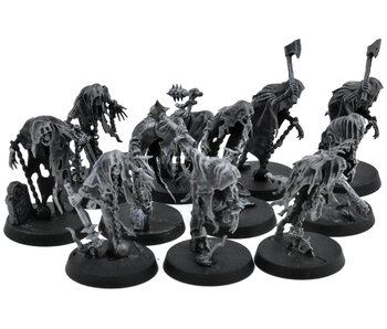 NIGHTHAUNT 11 Chainrasps #1 Warhammer Sigmar
