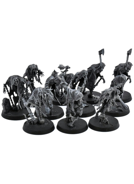 NIGHTHAUNT 11 Chainrasps #1 Warhammer Sigmar