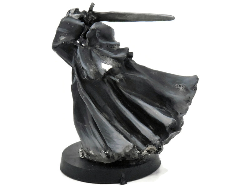 Games Workshop LOTR Dwimmerlaik On Foot #1 METAL Middle Earth Strategy Battle Game
