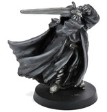 Games Workshop LOTR Dwimmerlaik On Foot #1 METAL Middle Earth Strategy Battle Game